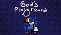 God's Playground screenshot, image №3251086 - RAWG