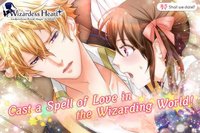 Shall we date?: WizardessHeart+ screenshot, image №1372965 - RAWG