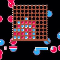 Connect Four + screenshot, image №1860784 - RAWG