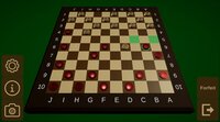 Decent Checkers screenshot, image №3763345 - RAWG