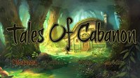 Tales Of Cabanon screenshot, image №1921365 - RAWG