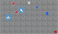 Key and Cursor screenshot, image №3544505 - RAWG