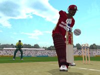 Brian Lara International Cricket 2005 screenshot, image №410509 - RAWG