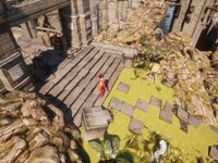 PuzzleGamePrototype screenshot, image №2867292 - RAWG