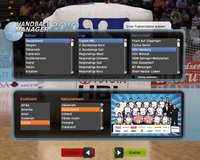 Handball Manager 2010 screenshot, image №543485 - RAWG