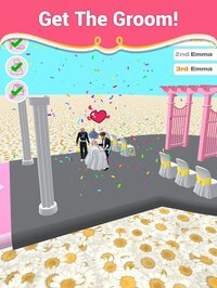 Bridal Rush! screenshot, image №2837224 - RAWG
