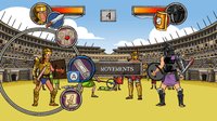 Horrible Histories: Ruthless Romans screenshot, image №522427 - RAWG