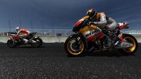 MotoGP 08 screenshot, image №500847 - RAWG