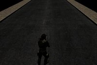 Zombie Runner V2 screenshot, image №3525389 - RAWG