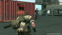 Metal Gear Solid V: The Phantom Pain screenshot, image №48609 - RAWG