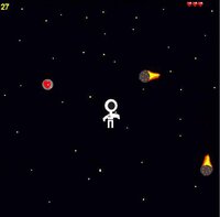 Meteor Dodger (AnthonyMatute2) screenshot, image №3823198 - RAWG