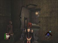 BloodRayne screenshot, image №217860 - RAWG