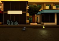 The Stray and The Sparrow screenshot, image №2254405 - RAWG