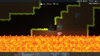 Mines of Volantis screenshot, image №2107604 - RAWG