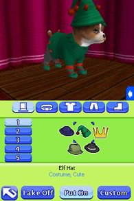 Petz Fashion: Dogz and Catz screenshot, image №788835 - RAWG