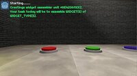 Widget Assembler Simulator screenshot, image №3746627 - RAWG