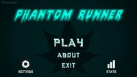 Phantom Runner (Plasma) screenshot, image №2853283 - RAWG