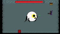 Dungeon Doors screenshot, image №3532358 - RAWG