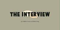 The Interview (itch) (Dragon Eyes) screenshot, image №2438769 - RAWG