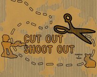 Cut Out Shoot Out screenshot, image №2947793 - RAWG