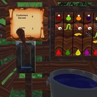 Potion Shoppe screenshot, image №1258818 - RAWG