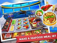 Cooking Madness - A Chef's Restaurant Games screenshot, image №1457570 - RAWG