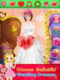 Wedding Doll - Dress Up & Fashion Games screenshot, image №1770123 - RAWG