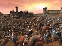 Medieval 2: Total War screenshot, image №444466 - RAWG