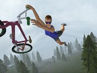 DMBX 2.6 - Mountain Bike and BMX screenshot, image №987323 - RAWG