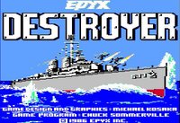 Destroyer (1986) screenshot, image №754547 - RAWG