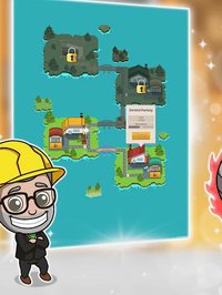 Idle Factory Tycoon screenshot, image №1382583 - RAWG