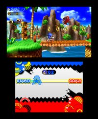 Sonic Generations screenshot, image №574514 - RAWG