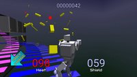 ROBO-COASTER screenshot, image №1109989 - RAWG