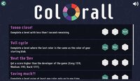 Colorall (thamara) screenshot, image №3228875 - RAWG