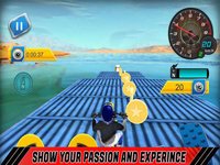 Extreme Bike Trail Rivals screenshot, image №1326295 - RAWG