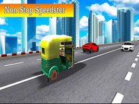 Rickshaw Highway Racer: Tuk Tuk In The Rush screenshot, image №1684703 - RAWG