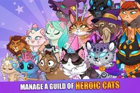 Castle Cats: Epic Story Quests screenshot, image №1413530 - RAWG