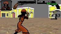 The Cangaceiro who died screenshot, image №2307000 - RAWG