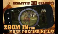 Deer Hunter Challenge screenshot, image №1449323 - RAWG