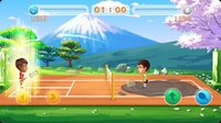 Badminton Star 2 screenshot, image №1570781 - RAWG