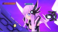 Hyperdimension Neptunia mk2 screenshot, image №600316 - RAWG