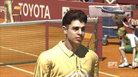 Virtua Tennis 3 screenshot, image №463622 - RAWG