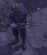 NATO M14 for Argenti screenshot, image №3296189 - RAWG