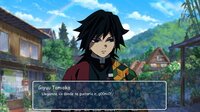 A Date With Tomioka screenshot, image №3245455 - RAWG