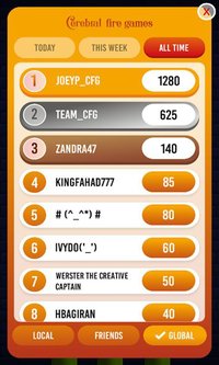 Splat Monster: splat the monsters, avoid the bombs screenshot, image №2134181 - RAWG