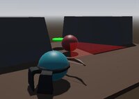 Distractibow screenshot, image №3828947 - RAWG
