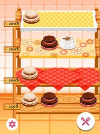 Sweet Stack! screenshot, image №1822903 - RAWG