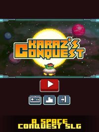 Karaz's Conquest screenshot, image №768997 - RAWG
