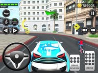 Driving Academy 2019 Simulator screenshot, image №2221248 - RAWG