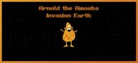 Arnold the Amoeba: Invasion Earth screenshot, image №2425222 - RAWG